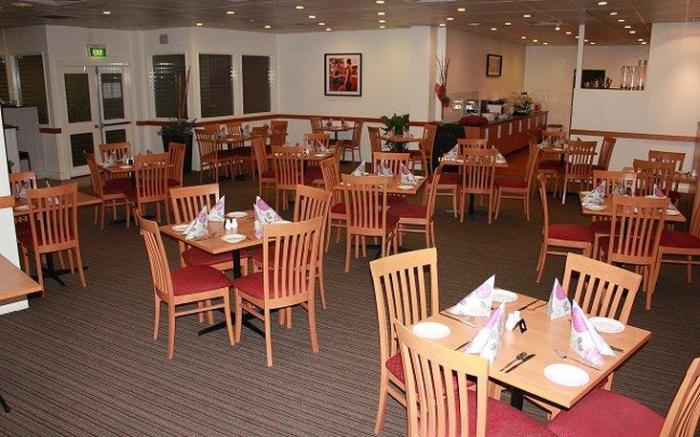 Hunts - Hotel Liverpool