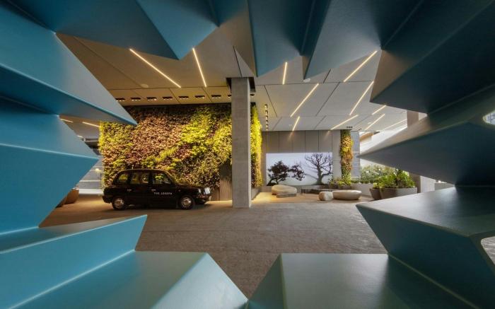 The Joseph, a Luxury Collection Hotel, Nashville