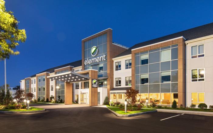 Element Chelmsford