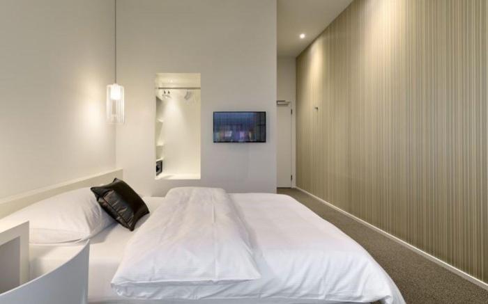Trafo Hotel Baden