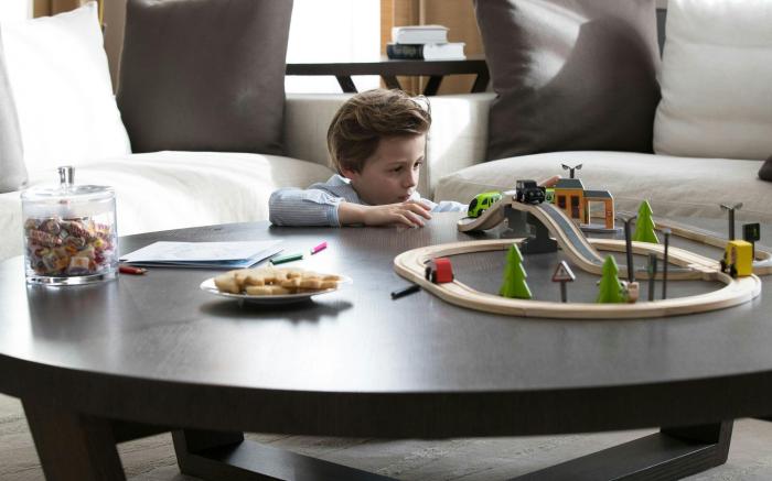 La Reserve Paris Hotel & Spa