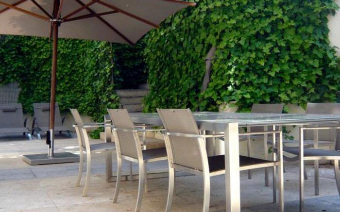 La Reserve Paris Hotel & Spa