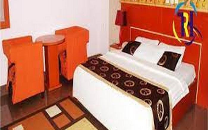 Top Rank Hotels Galaxy, Abuja