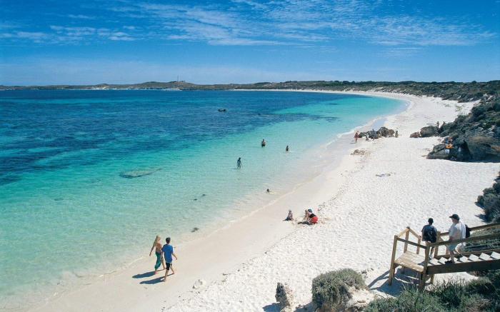 Discovery Parks - Coogee Beach
