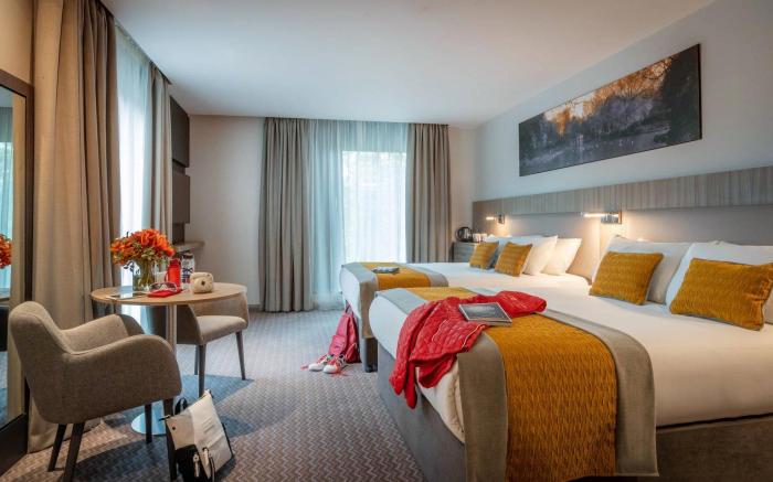 Maldron Hotel Newcastle