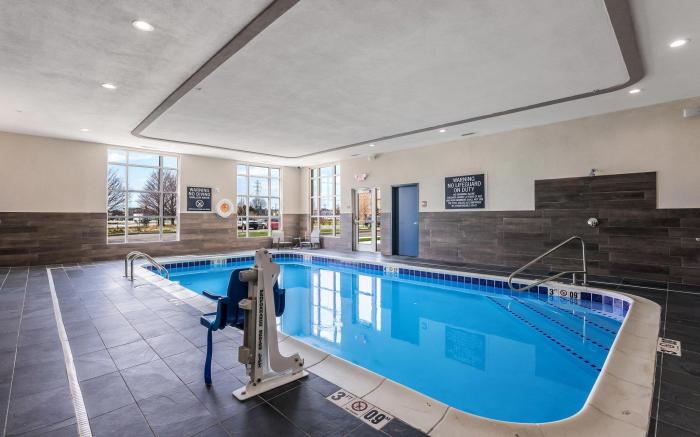 Four Points by Sheraton Elkhart
