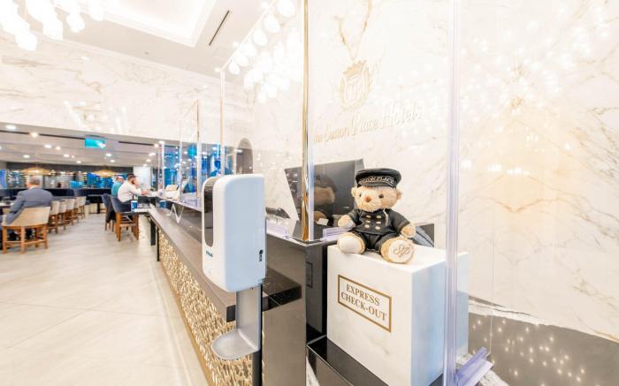 The Sutton Place Hotel Halifax