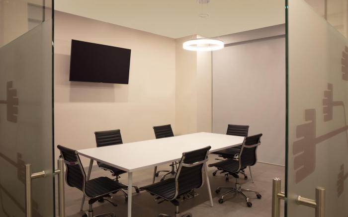 Fiesta Inn Express Monterrey Centro