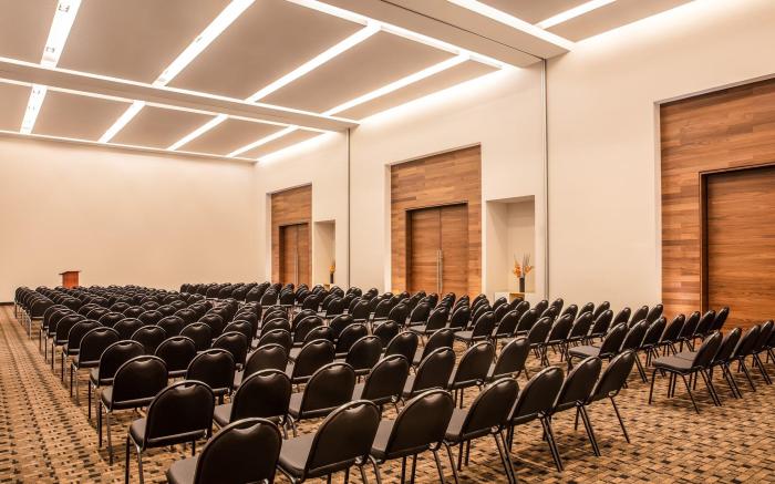 Fiesta Inn Tuxtla Fashion Mall