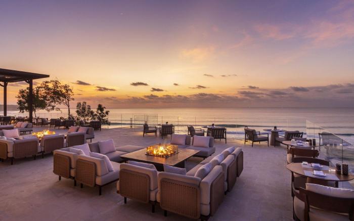 Jumeirah Bali
