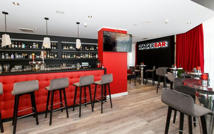 DORMERO Hotel Zurich Airport