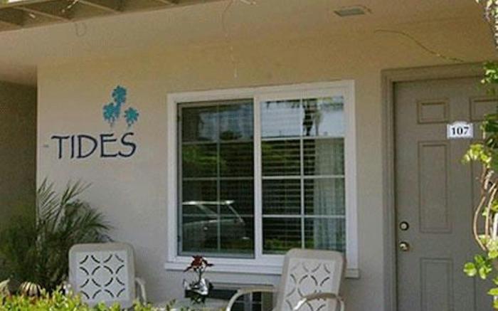 The Tides Laguna Beach