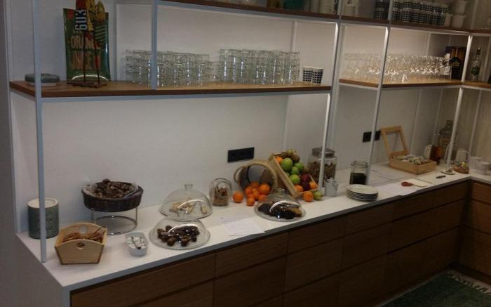 Coco-Mat Hotel Athens