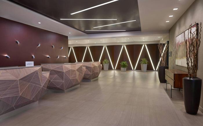 Courtyard by Marriott Oshawa