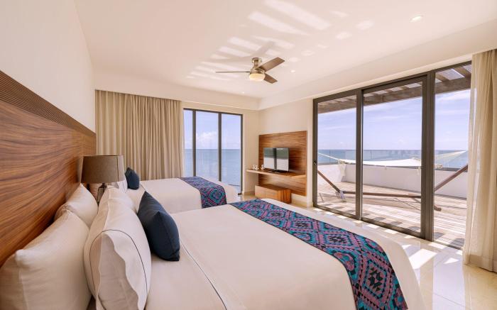 Sensira Resort & Spa Riviera Maya