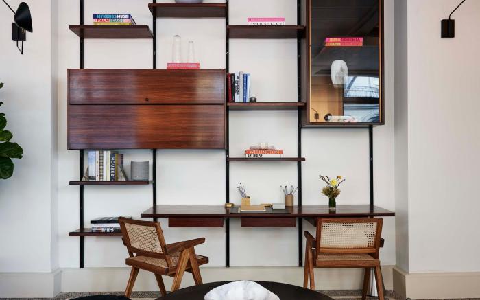 Walker Hotel Tribeca