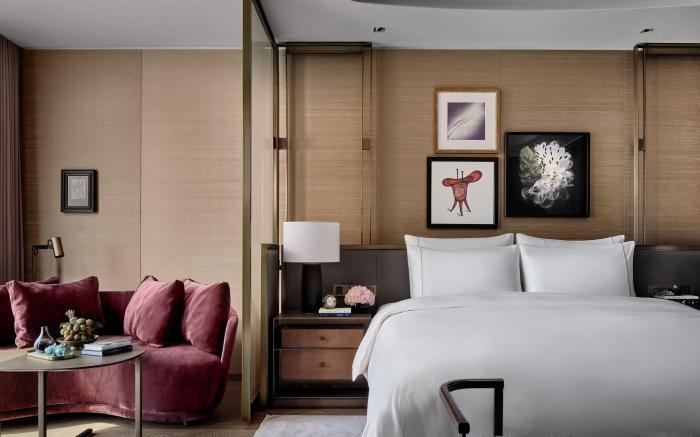 Rosewood Guangzhou