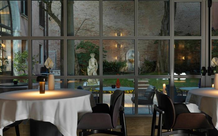 Palazzo Venart Luxury Hotel