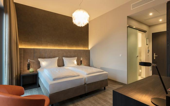 DECK 8 DESIGNHOTEL.SOEST