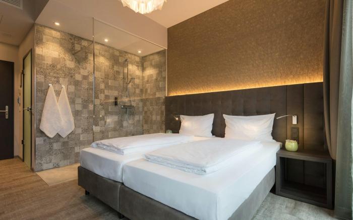 DECK 8 DESIGNHOTEL.SOEST