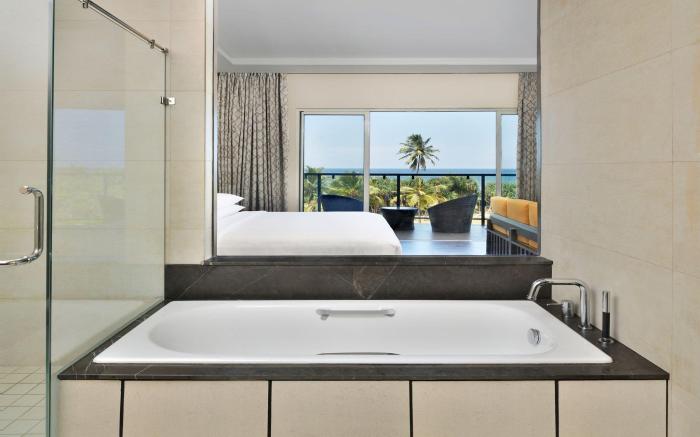 Sheraton Kosgoda Turtle Beach Resort