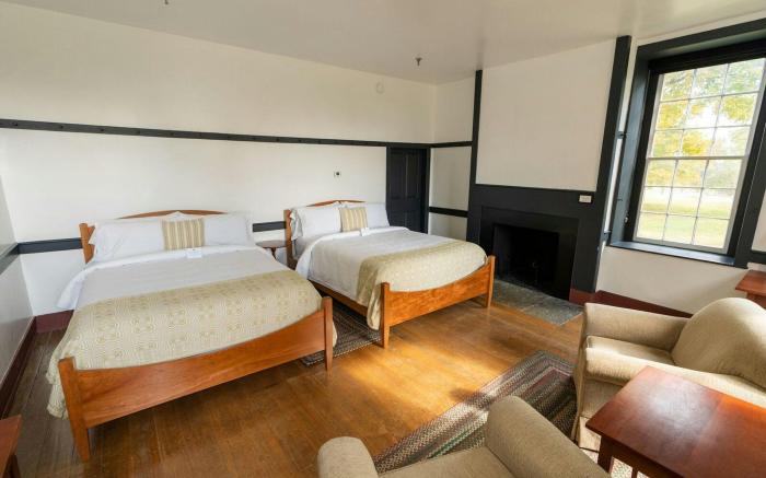 Shaker Village of Pleasant Hill