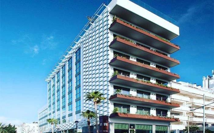 MIM Sitges Member of Melia Collection