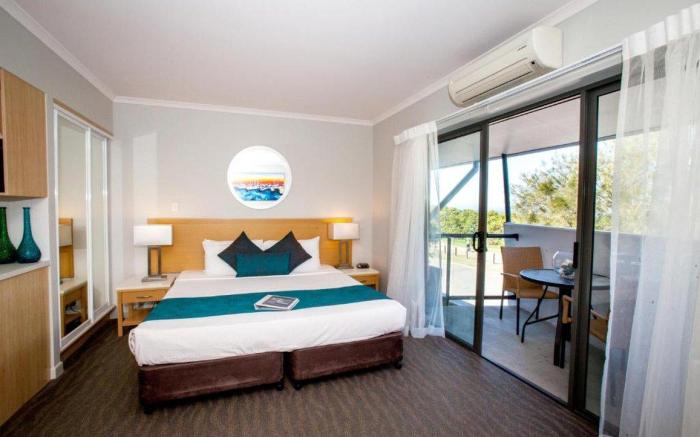 Manly - Marina Cove Motel