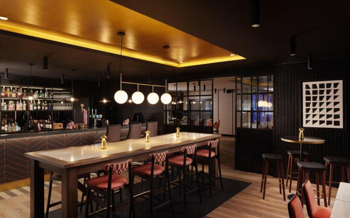 Malmaison York