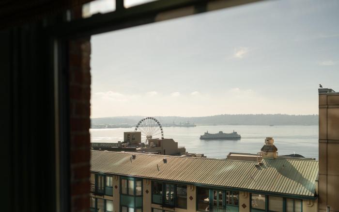 Palihotel Seattle
