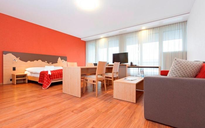 SwissEver Hotel Zug
