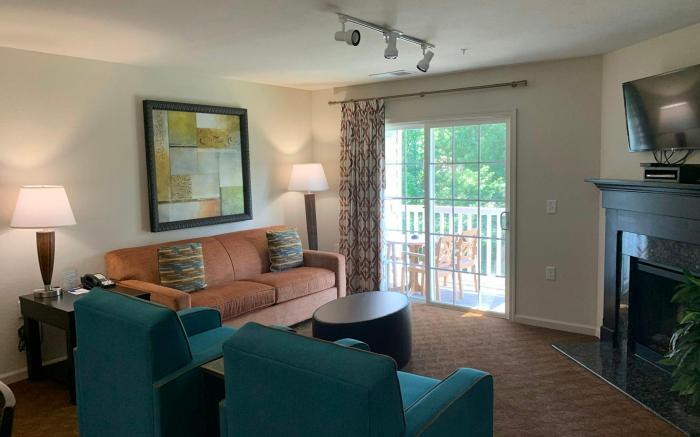 The Colonies at Williamsburg