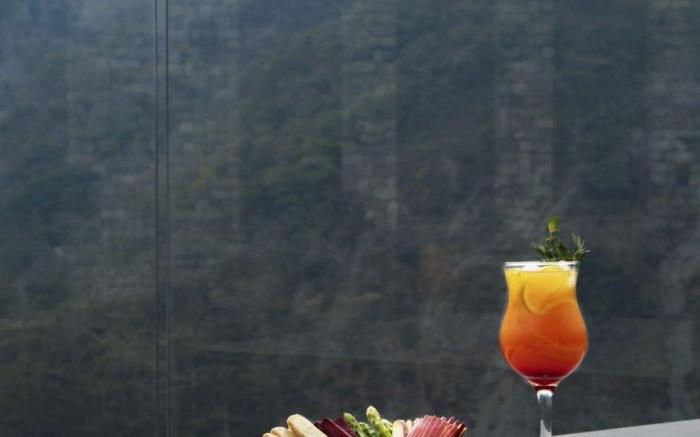 Taj Rishikesh Resort & Spa, Uttarakhand