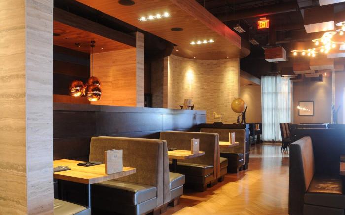Sandman Hotel Oakville