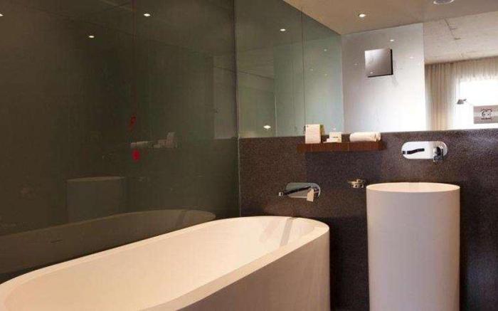 Graffit Gallery Design Hotel