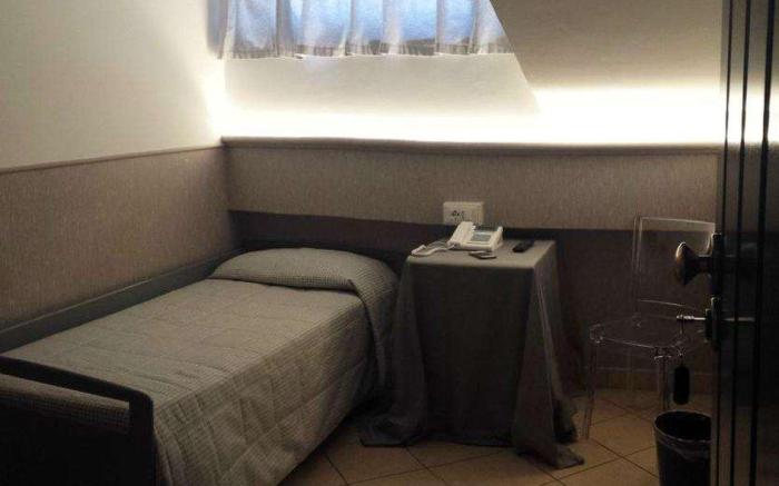Hotel Villa Giulia