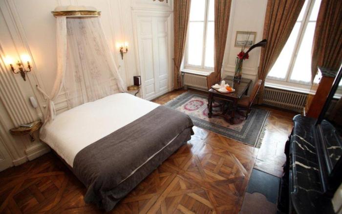 Hotel Bayard Bellecour