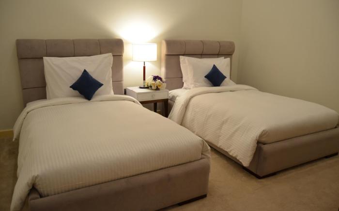 Tamara Beach Resort - Half moon bay