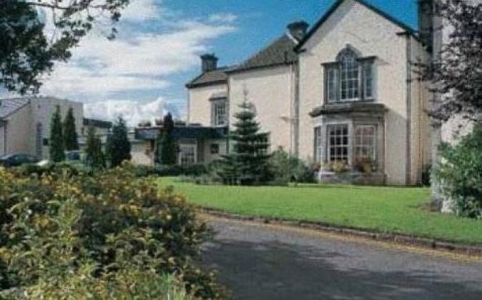 Best Western Plus Dunfermline Crossford Keavil House Hotel