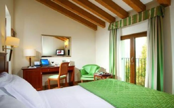 BEST WESTERN Titian Inn Hotel Treviso