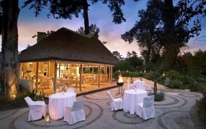 Hunters Country House
