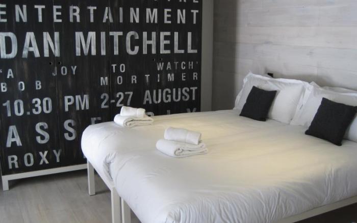 Stay Central Hotel