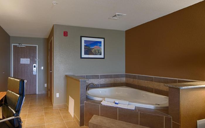 Best Western California City Inn & Suites