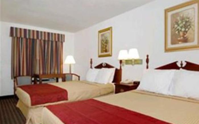 Best Western Johnson City Inn