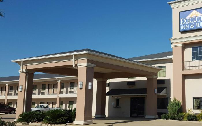 Executive Inn & Suites Joaquin