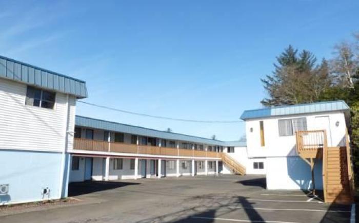 Heidi's Inn