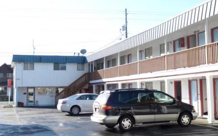 Heidi's Inn