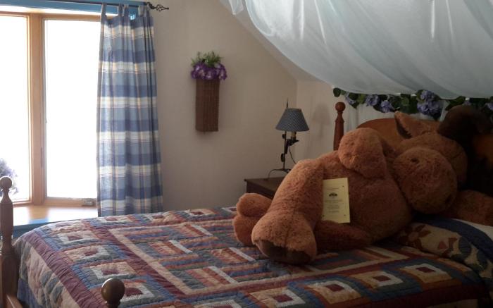 Inn at Buck Hollow Farm
