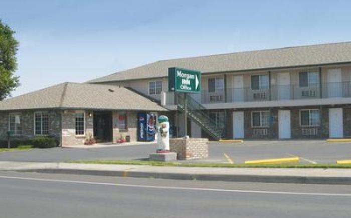 Morgan Inn and Suites Walla Walla
