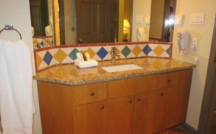 Pacific Shores Resort and Spa